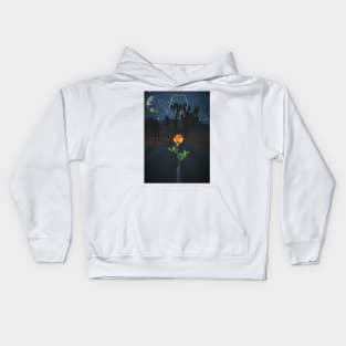 Guests Kids Hoodie